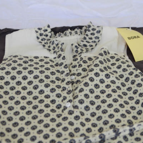 🌵Bora Fashion Sleeveless Dress with fabric belt - Picture 3 of 7